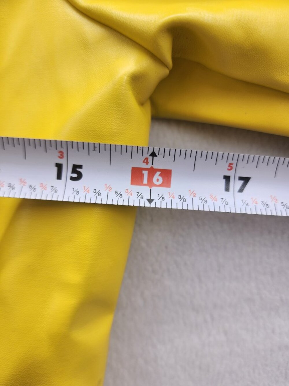 Kill Bill Beatrix Kiddo Yellow Jacket Costume Official S - Picture 9 of 16